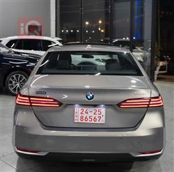 بي ام دبليو الفئة 5